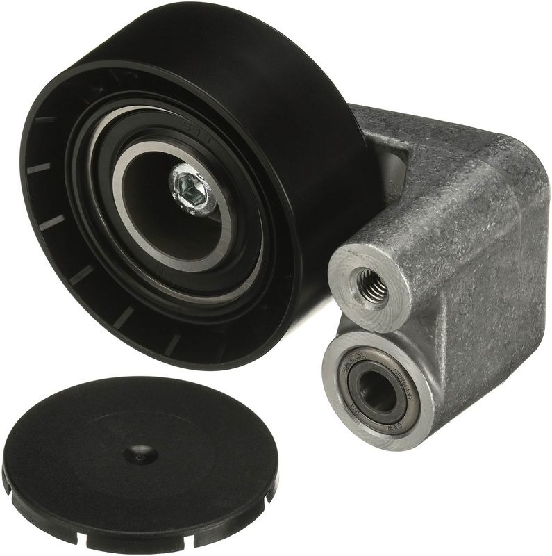 Bmw Riemspanner, Poly V-riem