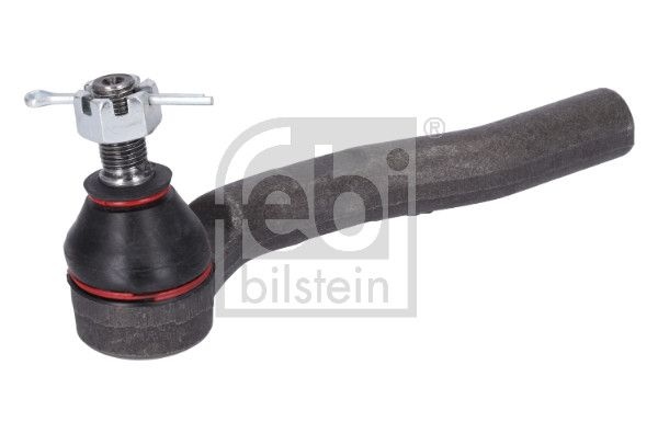 Honda spoorstangeindstuk