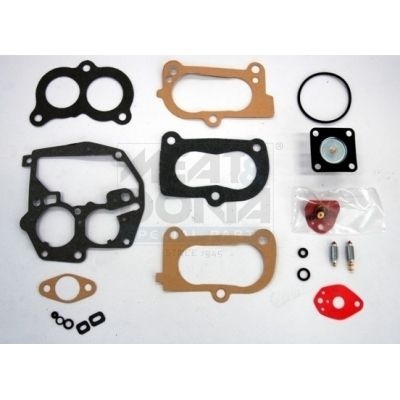 Audi Reparatieset, carburateur