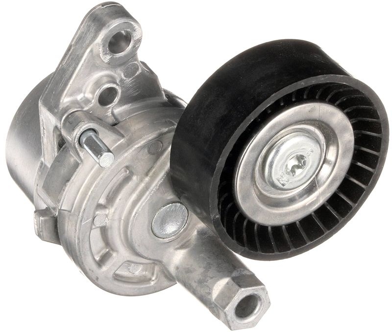 Nissan Riemspanner, Poly V-riem