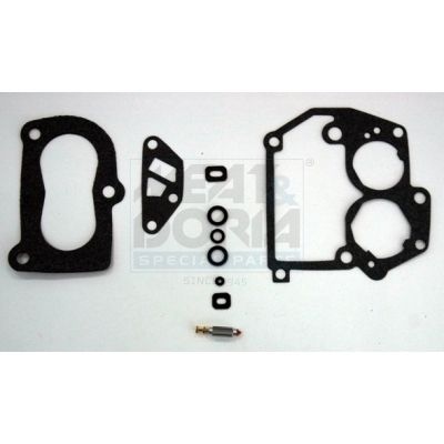 Mercedes-Benz Reparatieset, carburateur