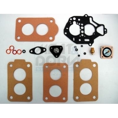 Citroen Reparatieset, carburateur