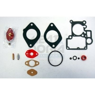 Audi Reparatieset, carburateur