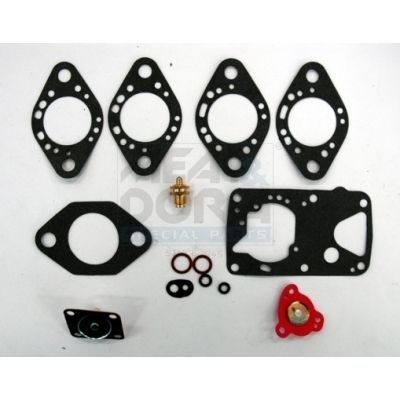 Citroen Reparatieset, carburateur