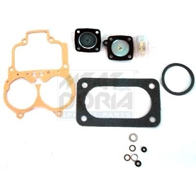 Ford Reparatieset, carburateur