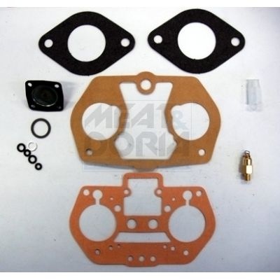 Alfa Romeo Reparatieset, carburateur