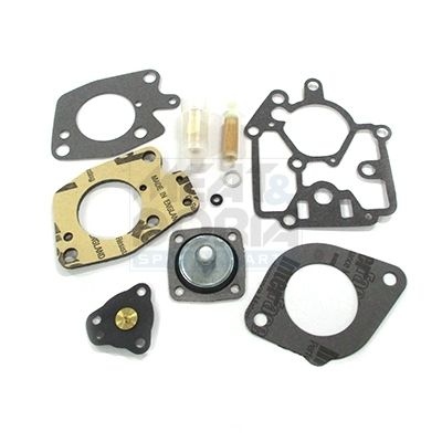 Opel Reparatieset, carburateur