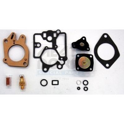 Citroen Reparatieset, carburateur