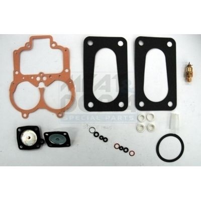 Ford Reparatieset, carburateur