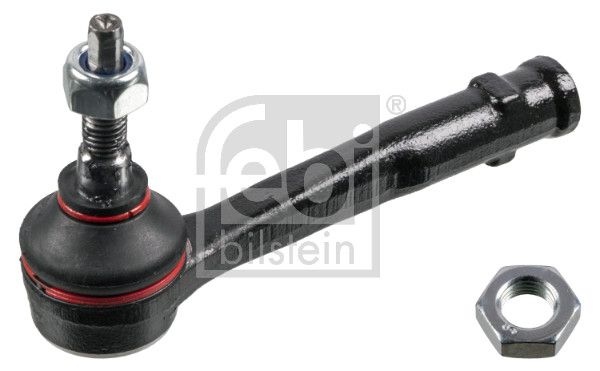 Jeep Spoorstangeind
