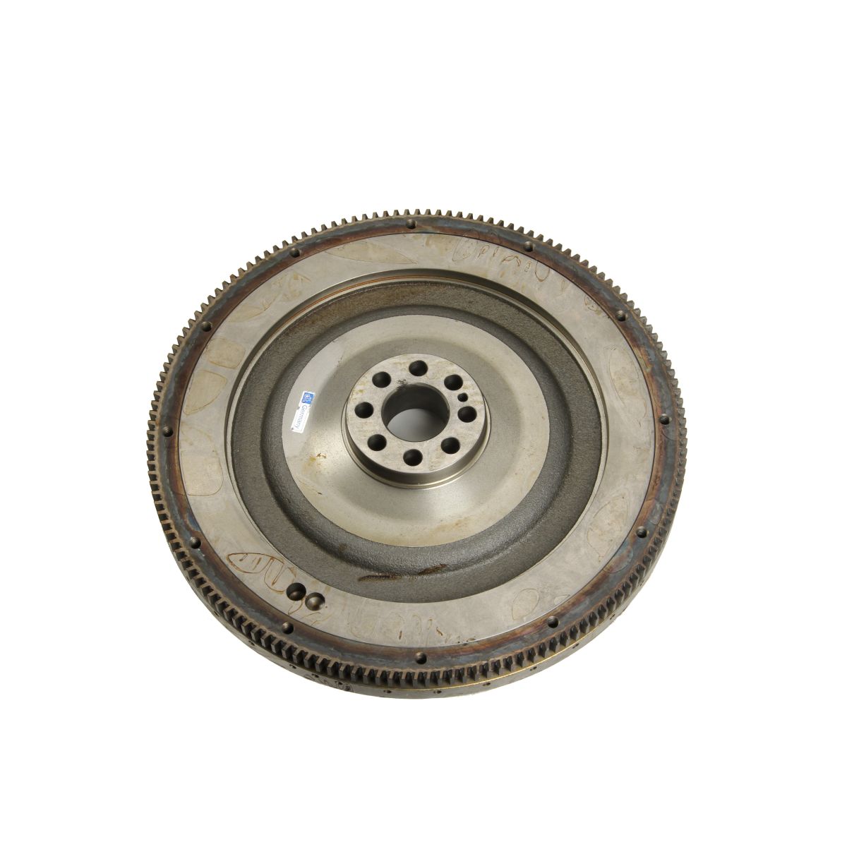 Dt Spare Parts Vliegwiel  4.63450