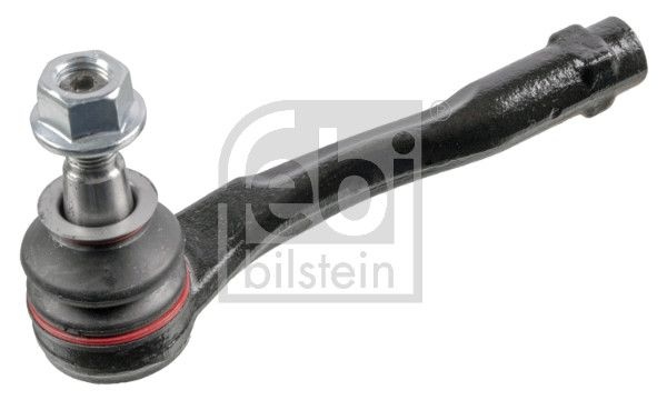 Mercedes-Benz Spoorstangeind