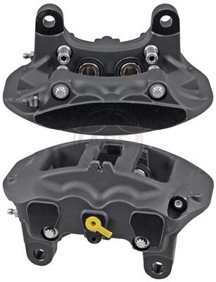 Audi Remklauw
