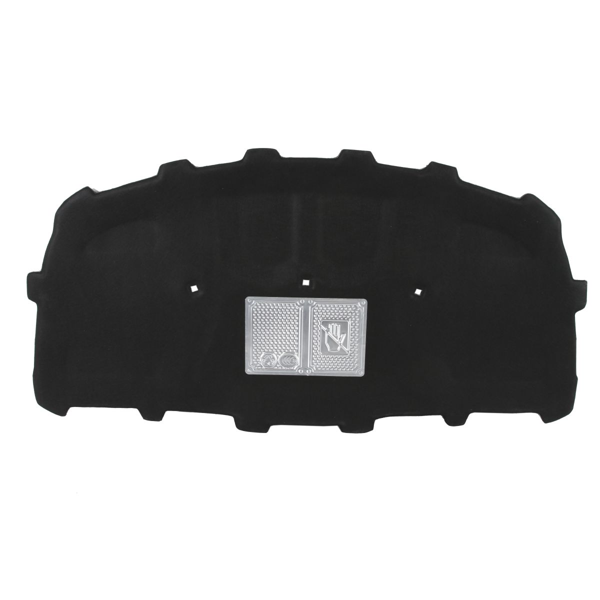 Blic Motorruimte-isolatie  6804-00-0030290P