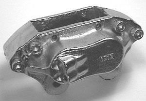 Iveco Remklauw