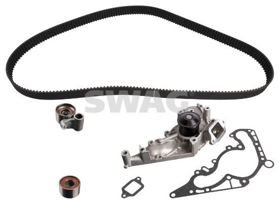 Lexus Waterpomp + distributieriem set