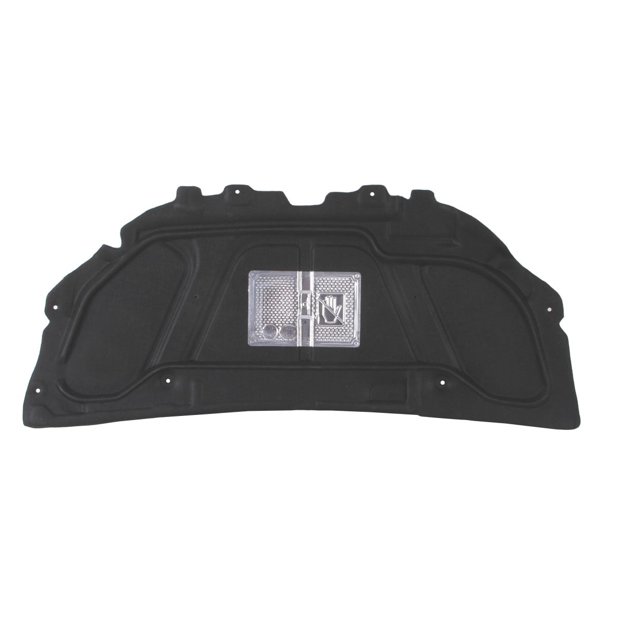 Blic Motorruimte-isolatie  6804-00-5514291P