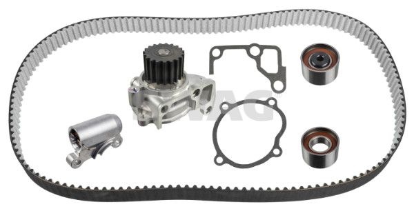 Mazda Waterpomp + distributieriem set
