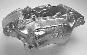 Ford Remklauw