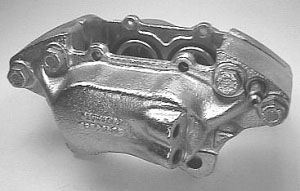 Ford Remklauw
