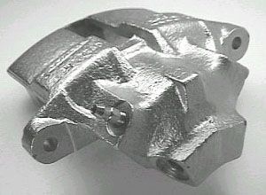 Audi Remklauw
