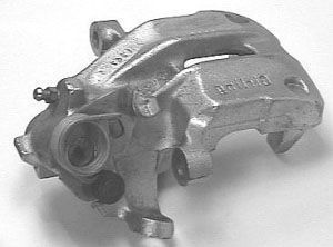 Alfa Romeo Remklauw
