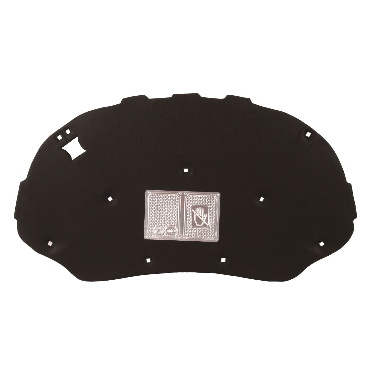 Blic Motorruimte-isolatie  6804-00-9540291P