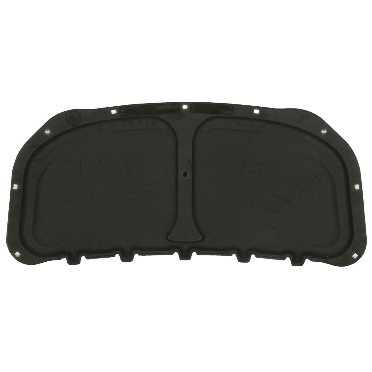 Blic Motorruimte-isolatie  6804-00-9545291P