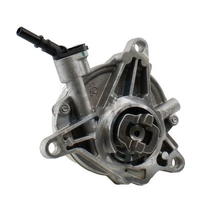 Abarth Onderdrukpomp, remsysteem