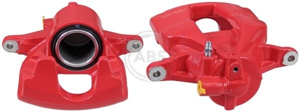 Abarth Remklauw