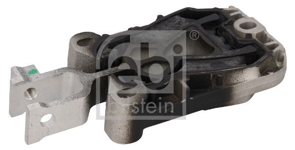 Ford motorsteun