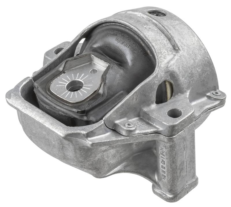 Audi Aslichaam-/motorsteunlager