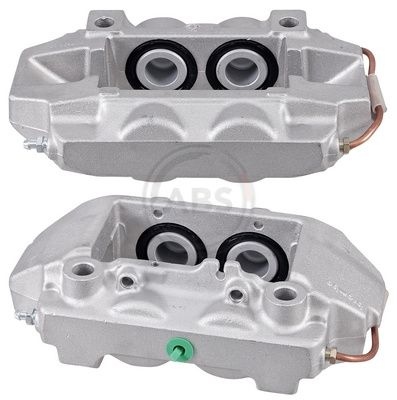 Alfa Romeo Remklauw