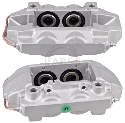 Alfa Romeo Remklauw