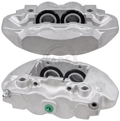 Alfa Romeo Remklauw