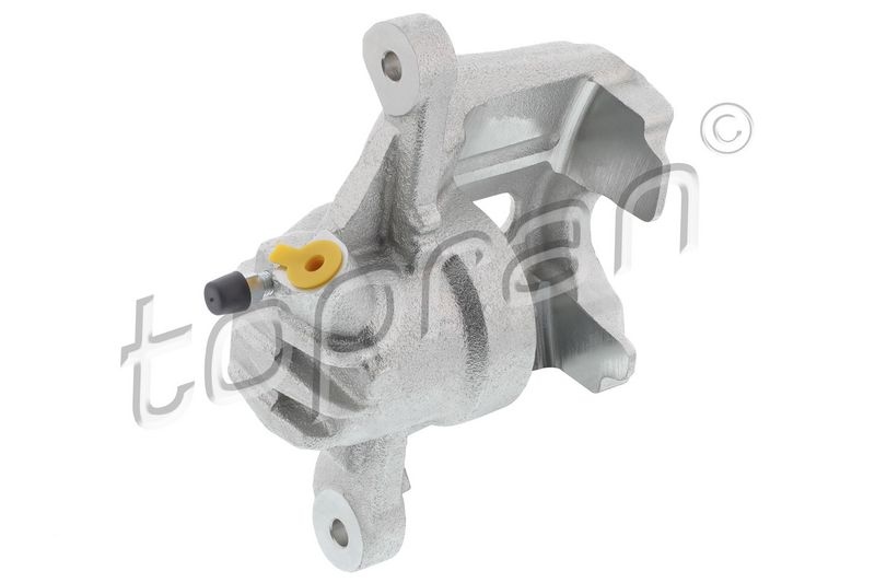 Peugeot Remklauw