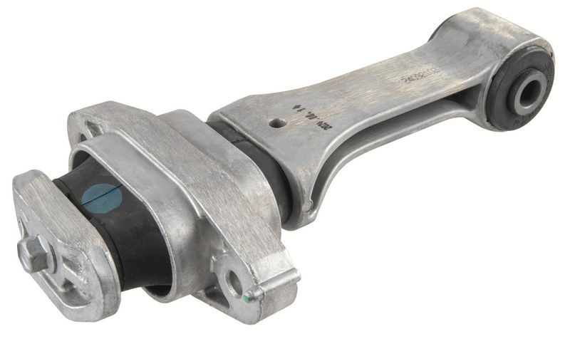 Hyundai Aslichaam-/motorsteunlager