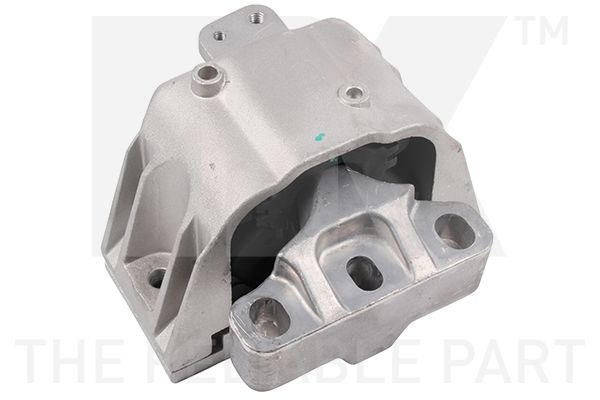 Seat Aslichaam-/motorsteunlager