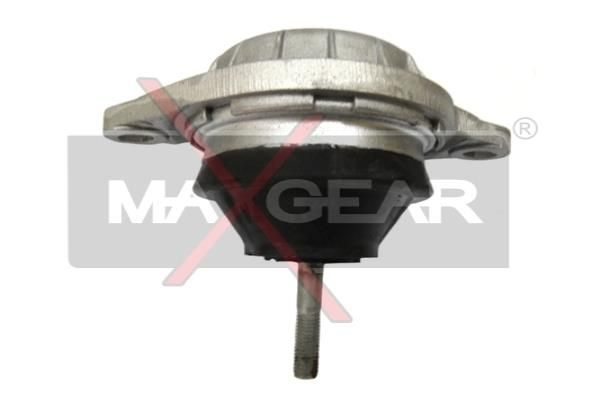 Audi Aslichaam-/motorsteunlager