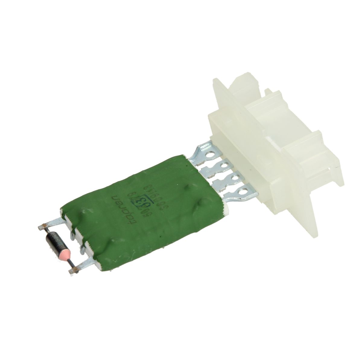 Hans Pries Weerstand, interieurventilator  502 579