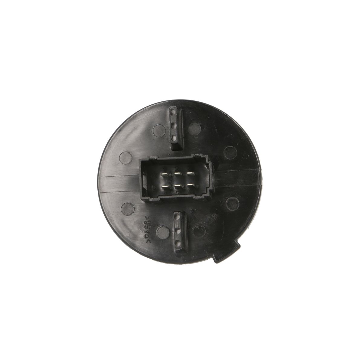 Hans Pries Weerstand, interieurventilator  723 695