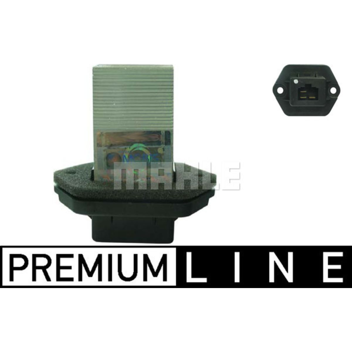 Mahle Regelaar, binnenventilator  ABR 47 000P