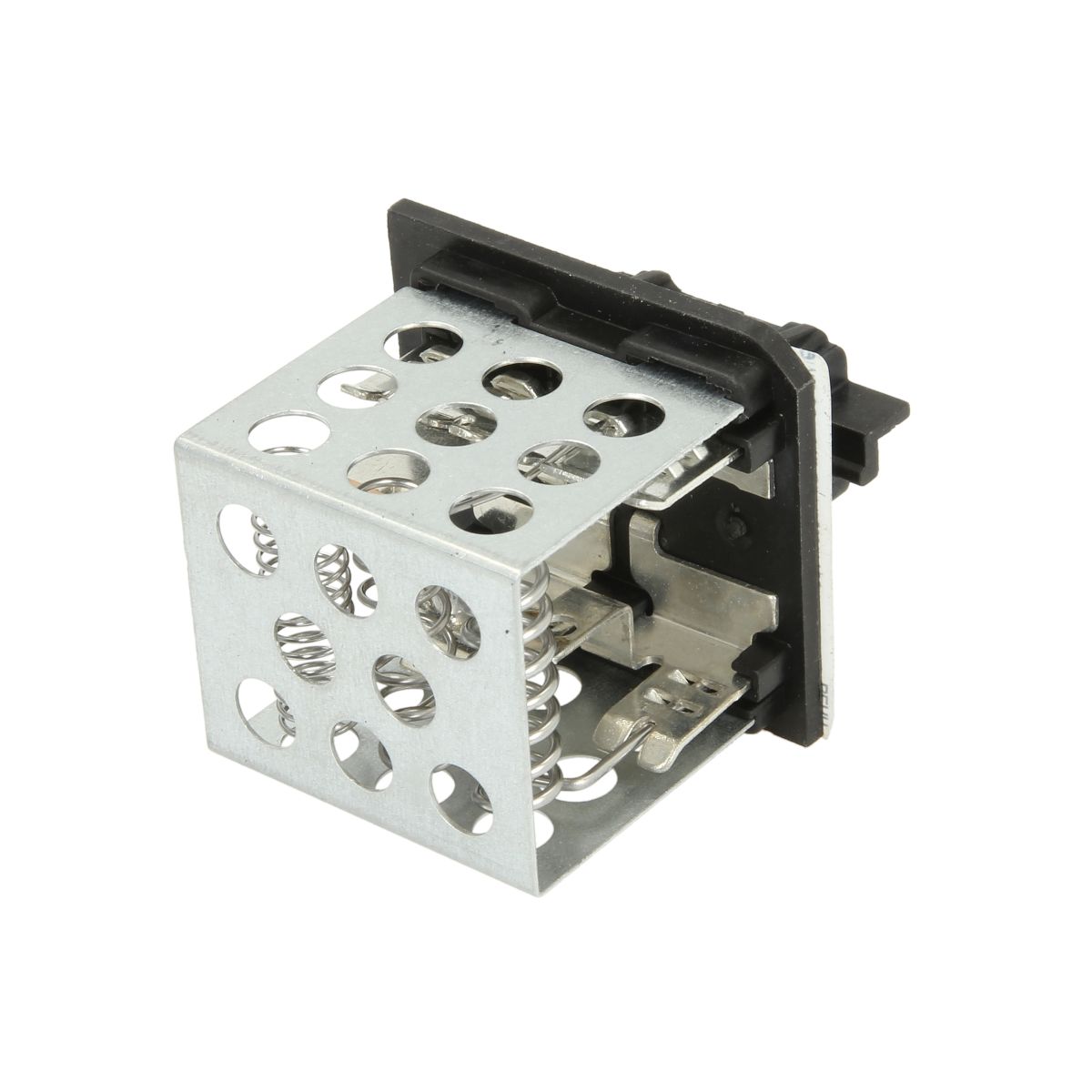 Mahle Weerstand, interieurventilator  ABR 91 000P