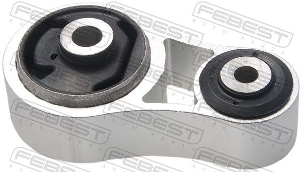 Mazda Aslichaam-/motorsteunlager
