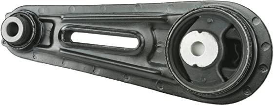 Nissan Aslichaam-/motorsteunlager