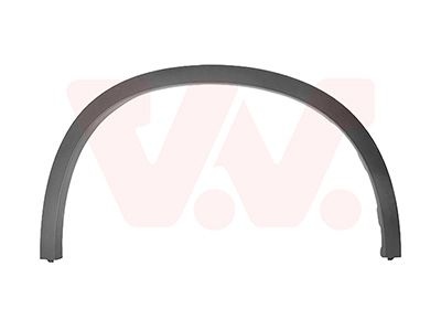 Bmw Sierlijst Voor Wielboog R