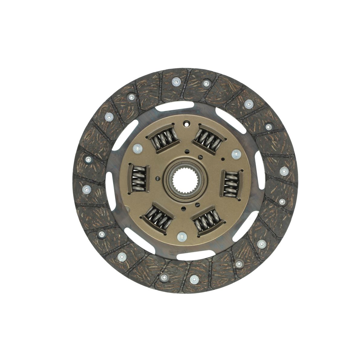 Sachs Koppelingsplaat  1878 634 291
