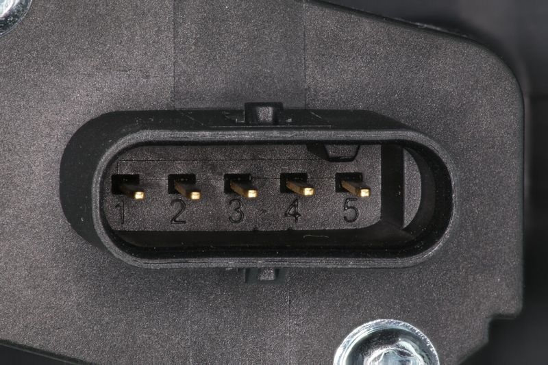 Opel Luchtmassameter