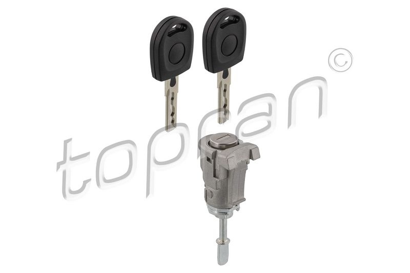 Volkswagen Slotcilinder