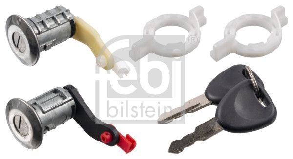Nissan rep. set slotcilinder